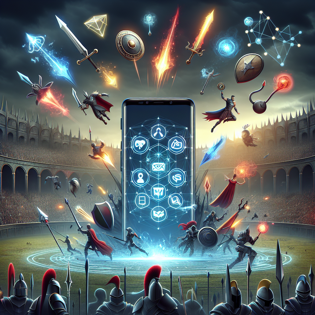 Evos Mobile Legends: Strategi untuk mendominasi arena