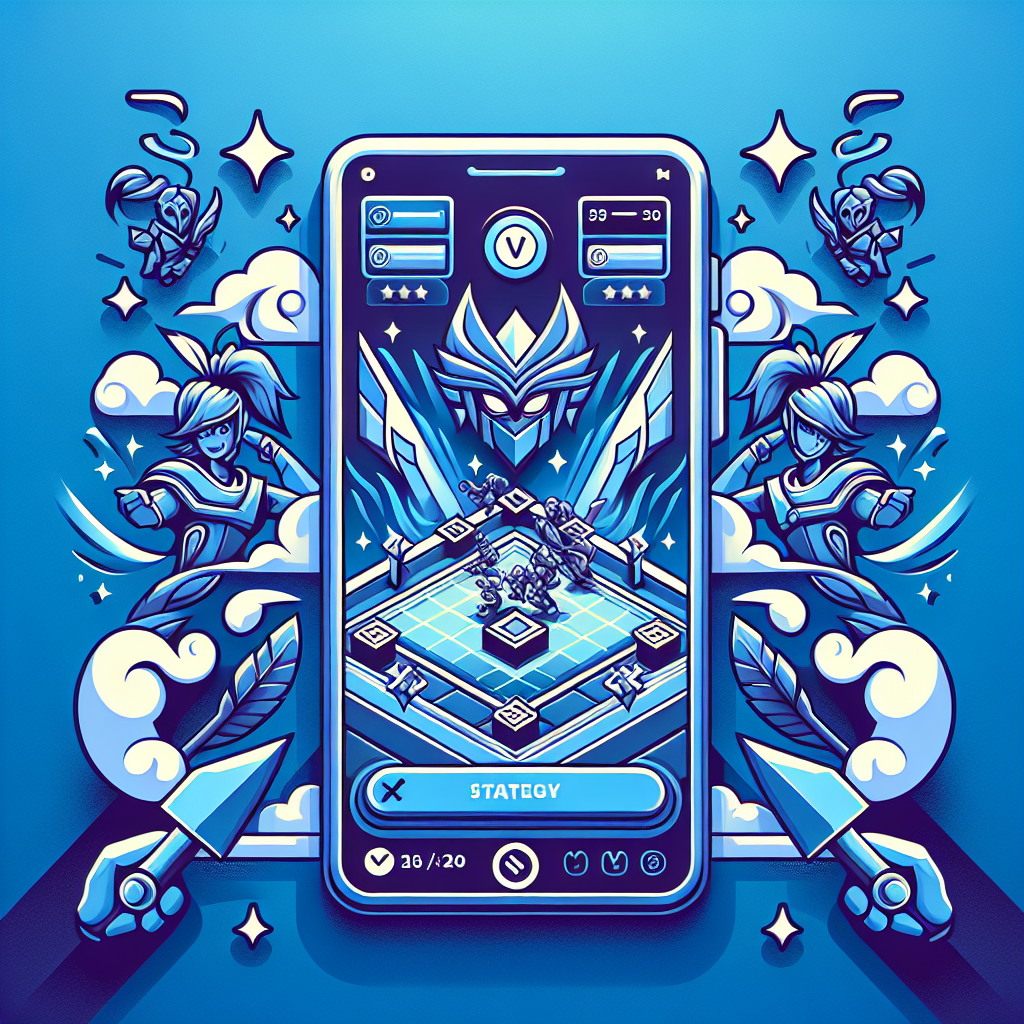 Strategi Terbaik untuk Memenangkan Ranked Match di Mobile Legends