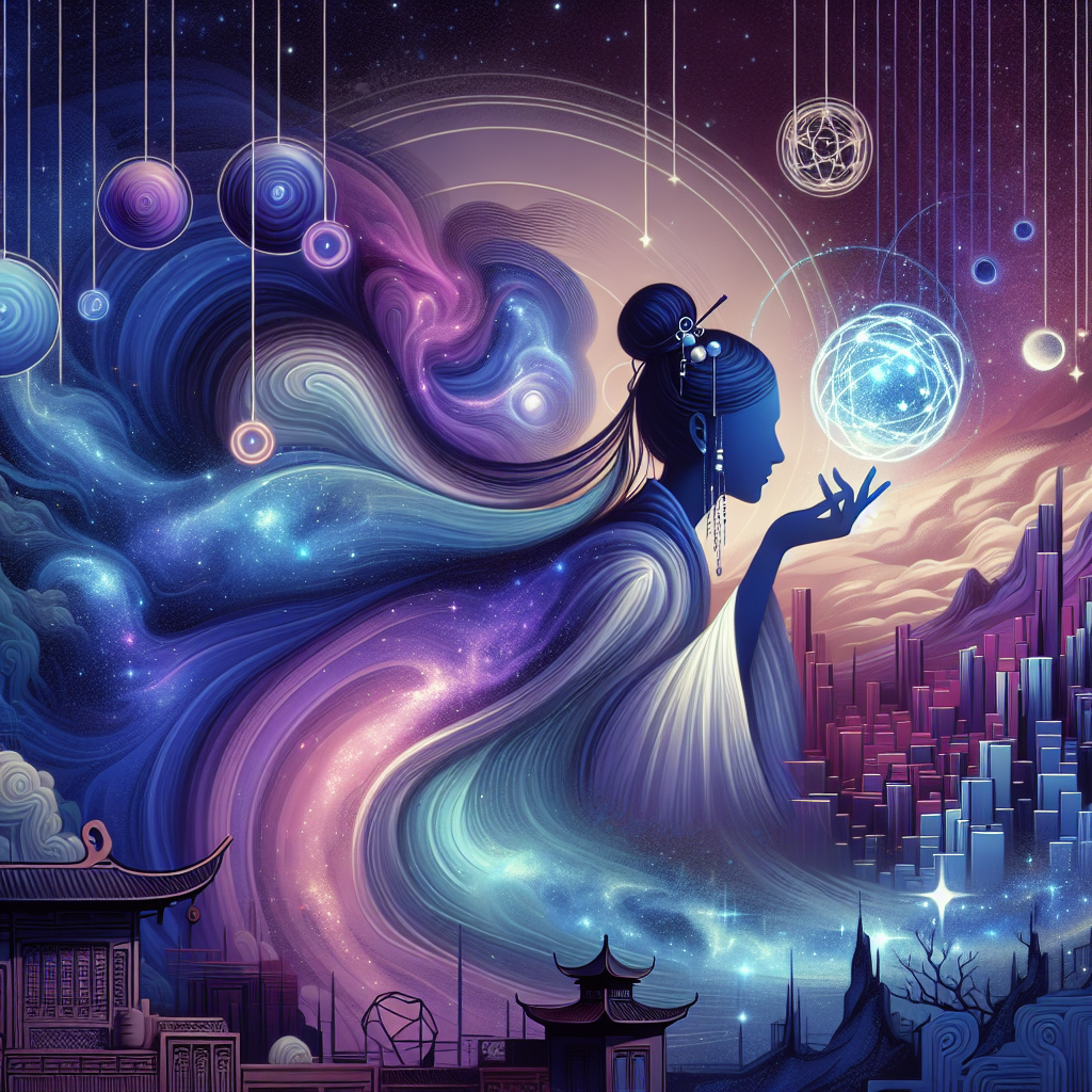 Wahyu Kosmik Chang’e: Mengubah Metagame Legenda Seluler