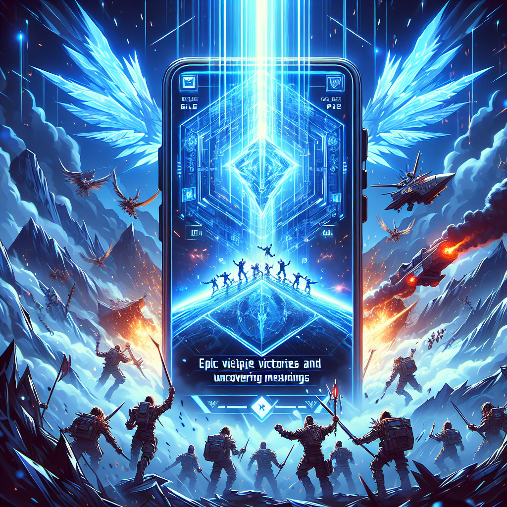 Savage Artinya di Mobile Legend: Mengungkap Makna dan Keberhasilan dalam Pertarungan Epik