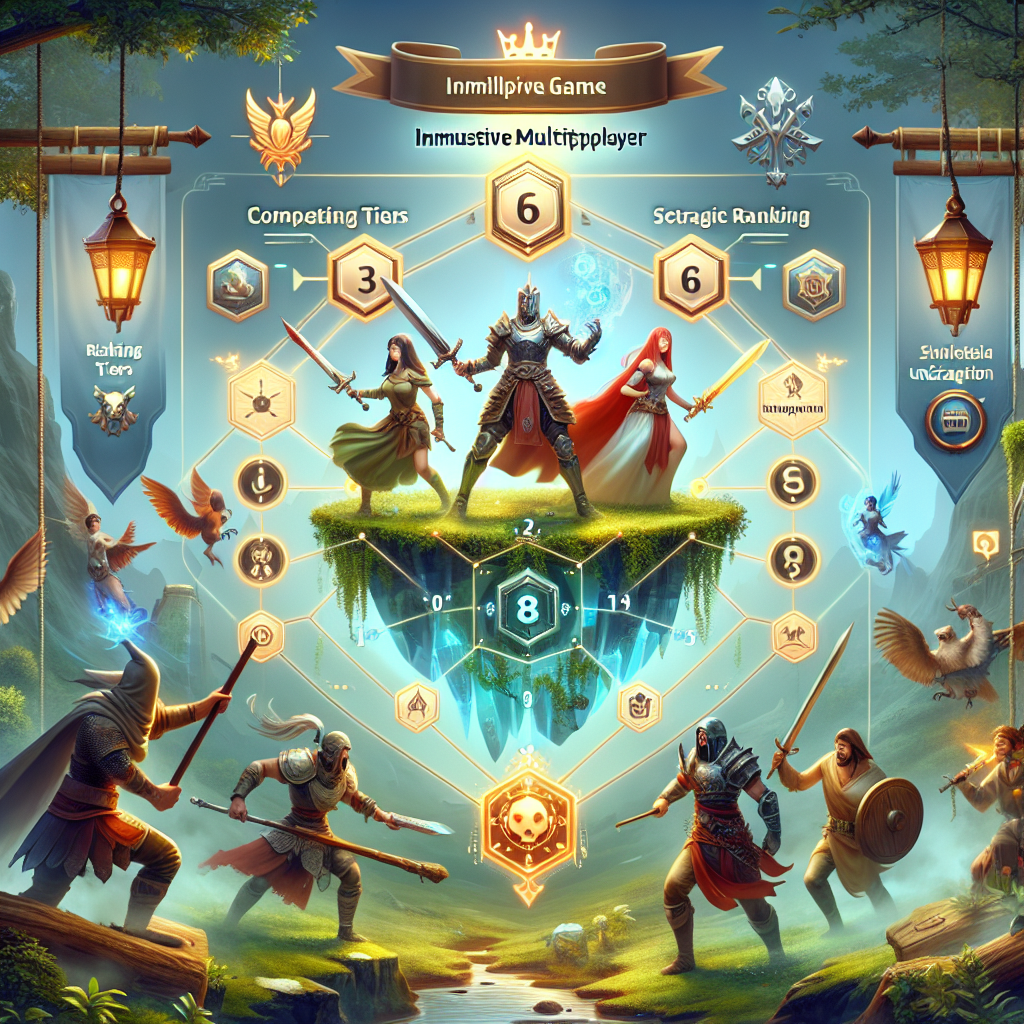 Menguasai MMR Mobile Legends: Strategi Mendongkrak Rank