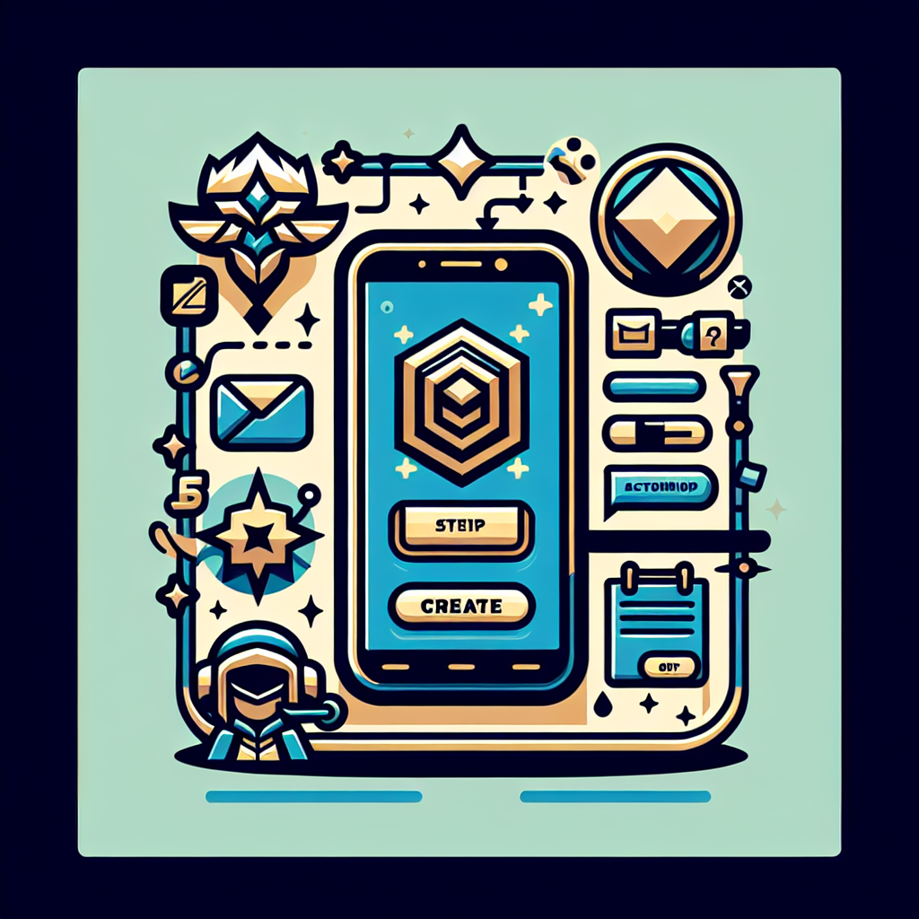 Cara Mudah Buat Akun Baru Mobile Legend untuk Pemula