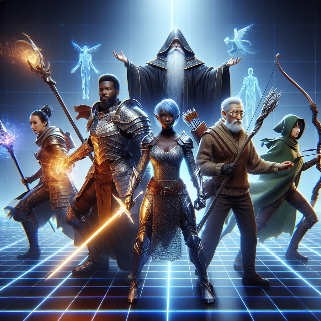 Mobile Legends RW: Menjelajahi Strategi dan Taktik yang Menentukan Seorang Juara