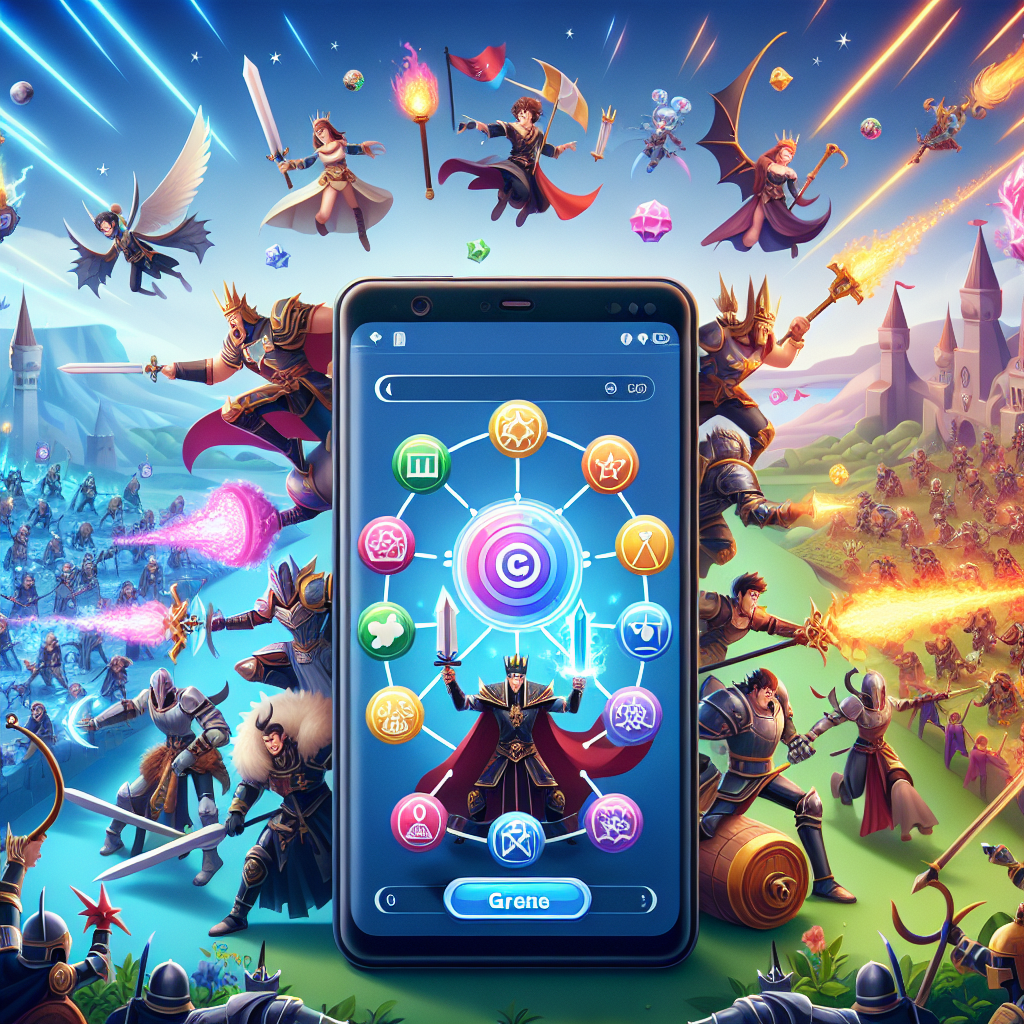 Tren dan Strategi Terbaru Tier List Mobile Legends