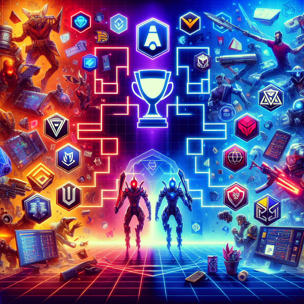 Update Terkini Klasemen Mobile Legends Babak Playoff!