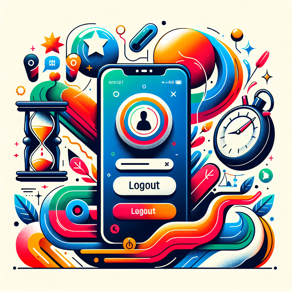 Cara Logout Akun Mobile Legend dengan Mudah dan Cepat