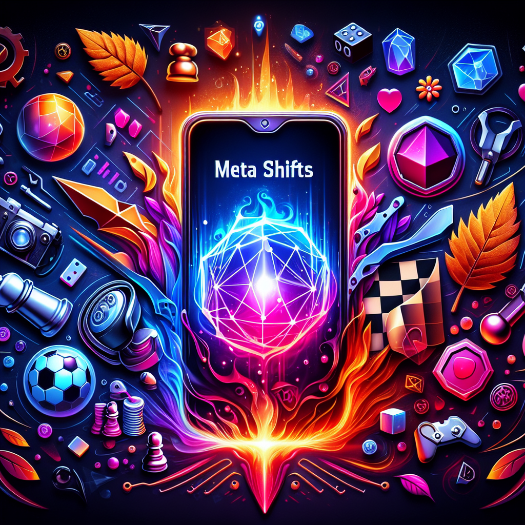 Meta Shifts in Mobile Legends: Strategies for the Current Season