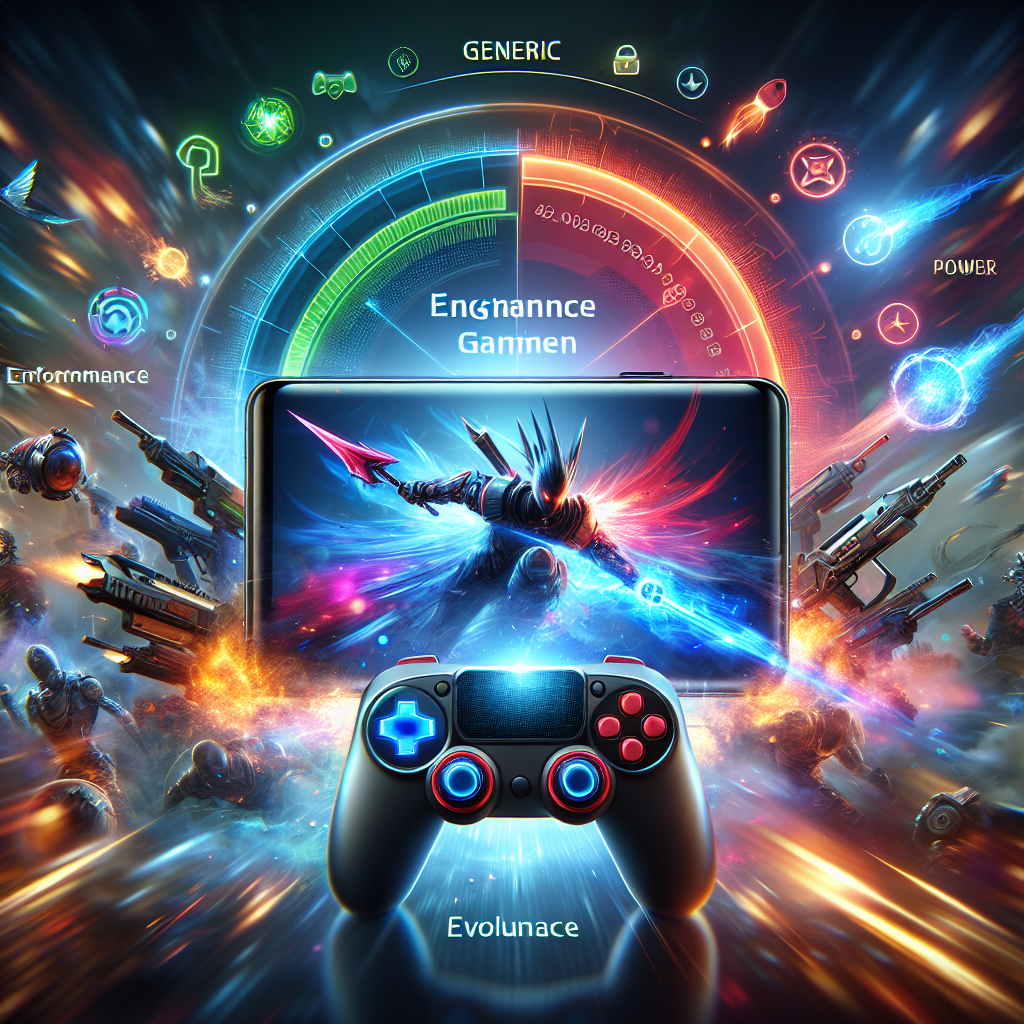 Tencent Gaming Buddy's Role in Enhancing Mobile Legends Experience