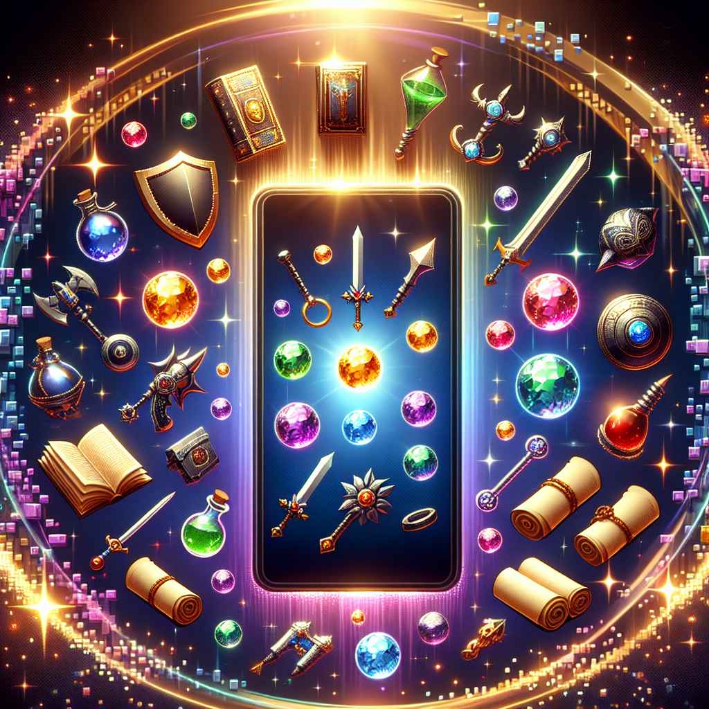 Exploring the Most Coveted Items in Mobile Legends