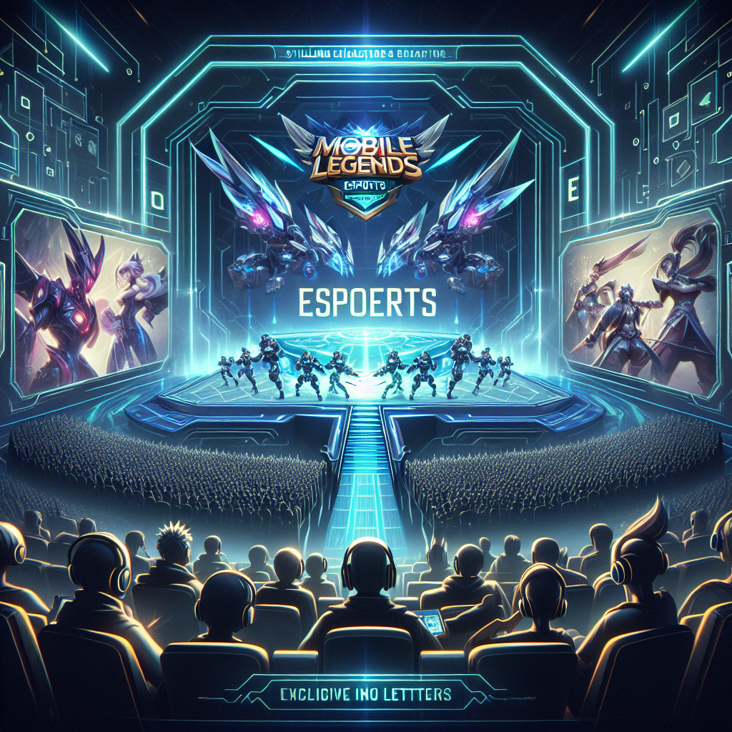 MSC Mobile Legends 2024: Anticipated Highlights and Key Team Lineups