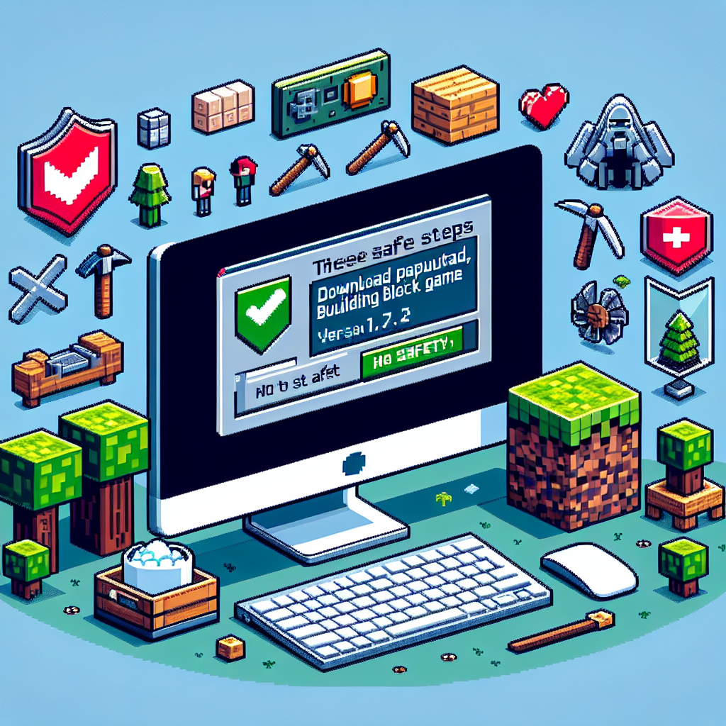 How to Safely Download Minecraft 1.20.72: A Complete Guide