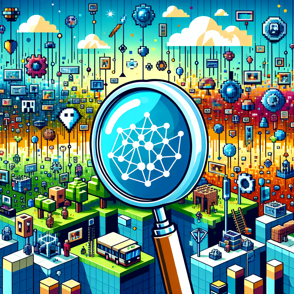 Menjelajahi Dampak Aturan 34 pada Komunitas Online Minecraft: Tinjauan Komprehensif