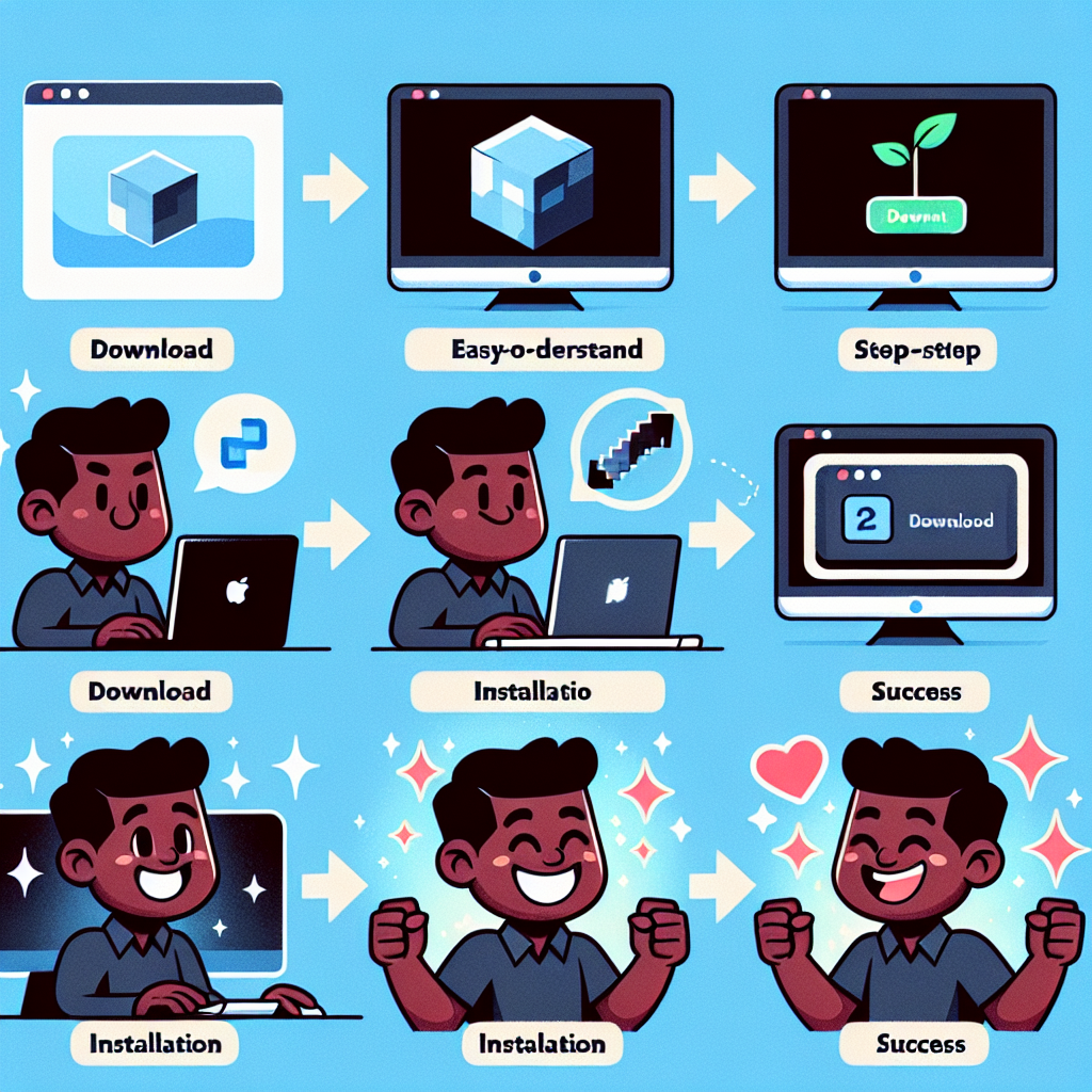 How to Download and Install Minecraft Bedrock Edition: Step-by-Step Guide for Beginners