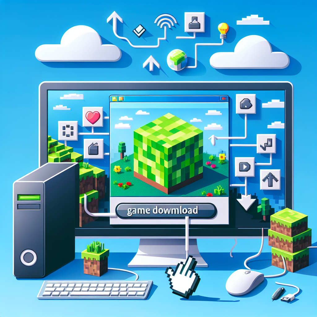 The Ultimate Guide to Downloading Minecraft on PC: Step-by-Step Instructions