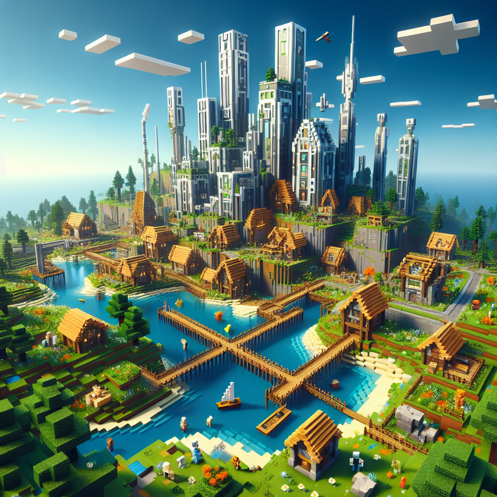 Minecraft 1.20 Update: Exploring New Features and Enhancements
