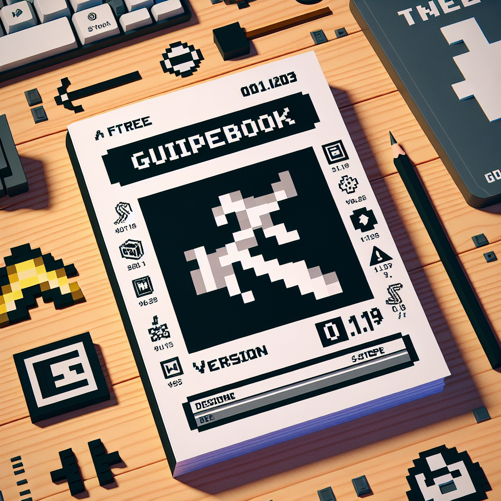 How to Download Minecraft 1.19 Gratis: A Step-by-Step Guide