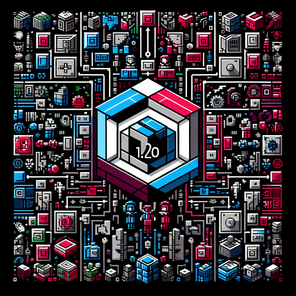 Download Minecraft 1.20: Step-by-Step Guide and Direct Link