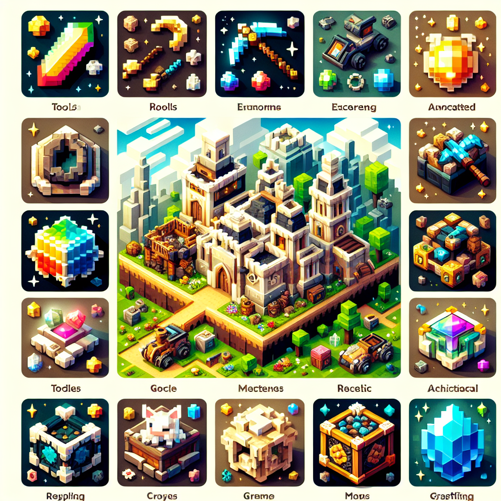 Ultimate Guide to Minecraft Mod Downloads: Enhance Your Gameplay Experience