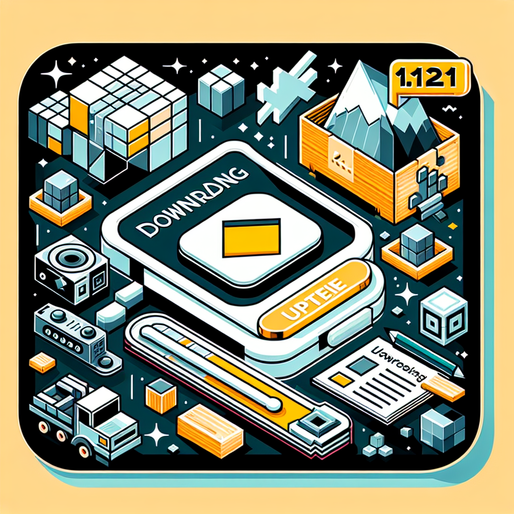 Cara Mengunduh Pembaruan Minecraft 1.21: Panduan Langkah demi Langkah