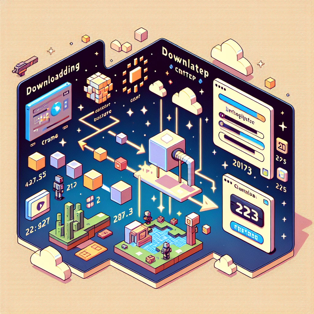 Step-by-Step Guide: How to Download Minecraft from Mojang in 2023