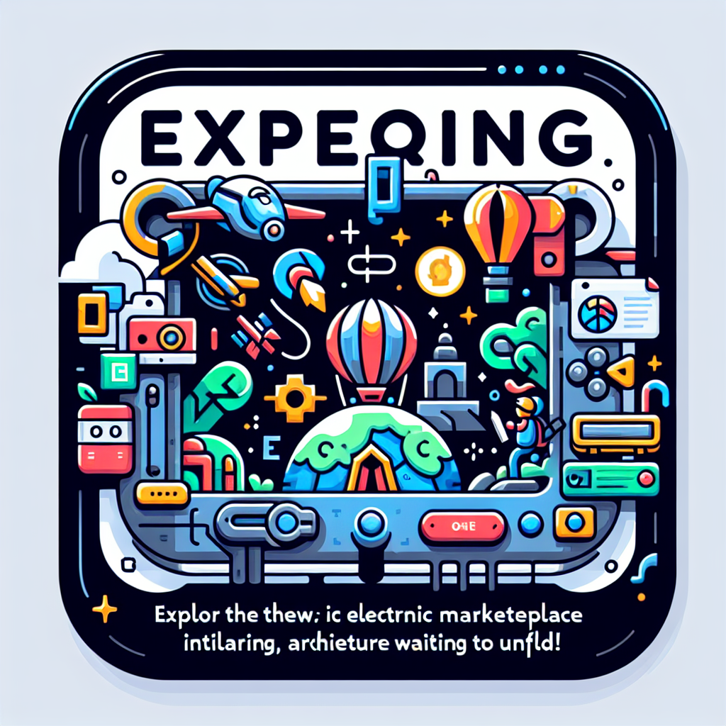 Unduh dan Jelajahi ACMarket untuk Minecraft Pocket Edition: Petualangan Gaming Baru