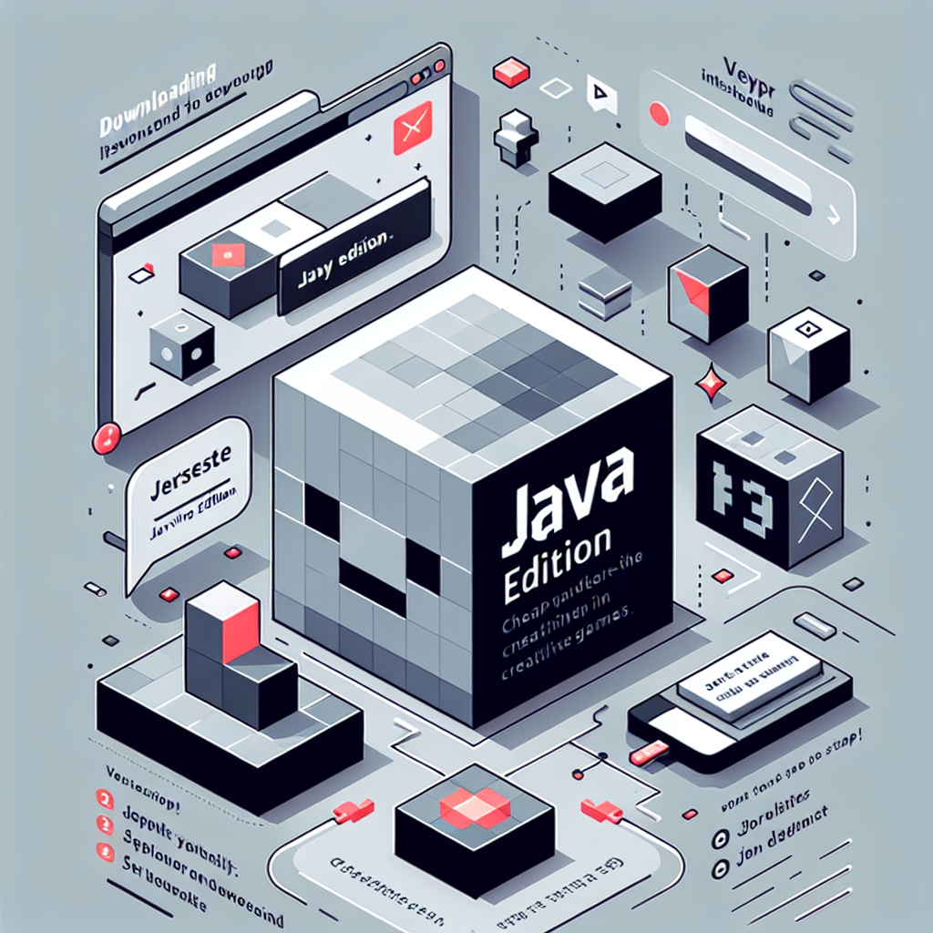 How to Download Minecraft 1.21 Java Edition: Step-by-Step Guide