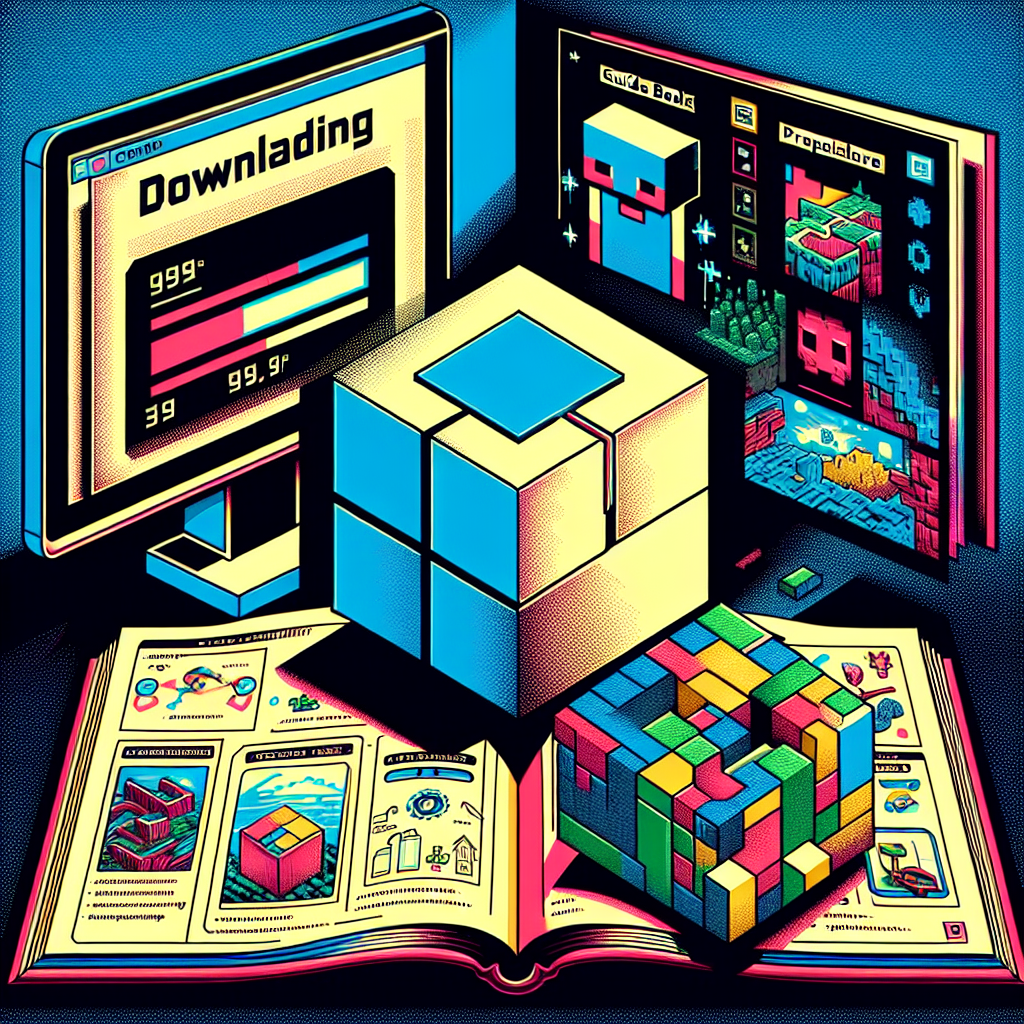 Cara Mengunduh Minecraft 1.19: Panduan Lengkap Langkah-demi-Langkah