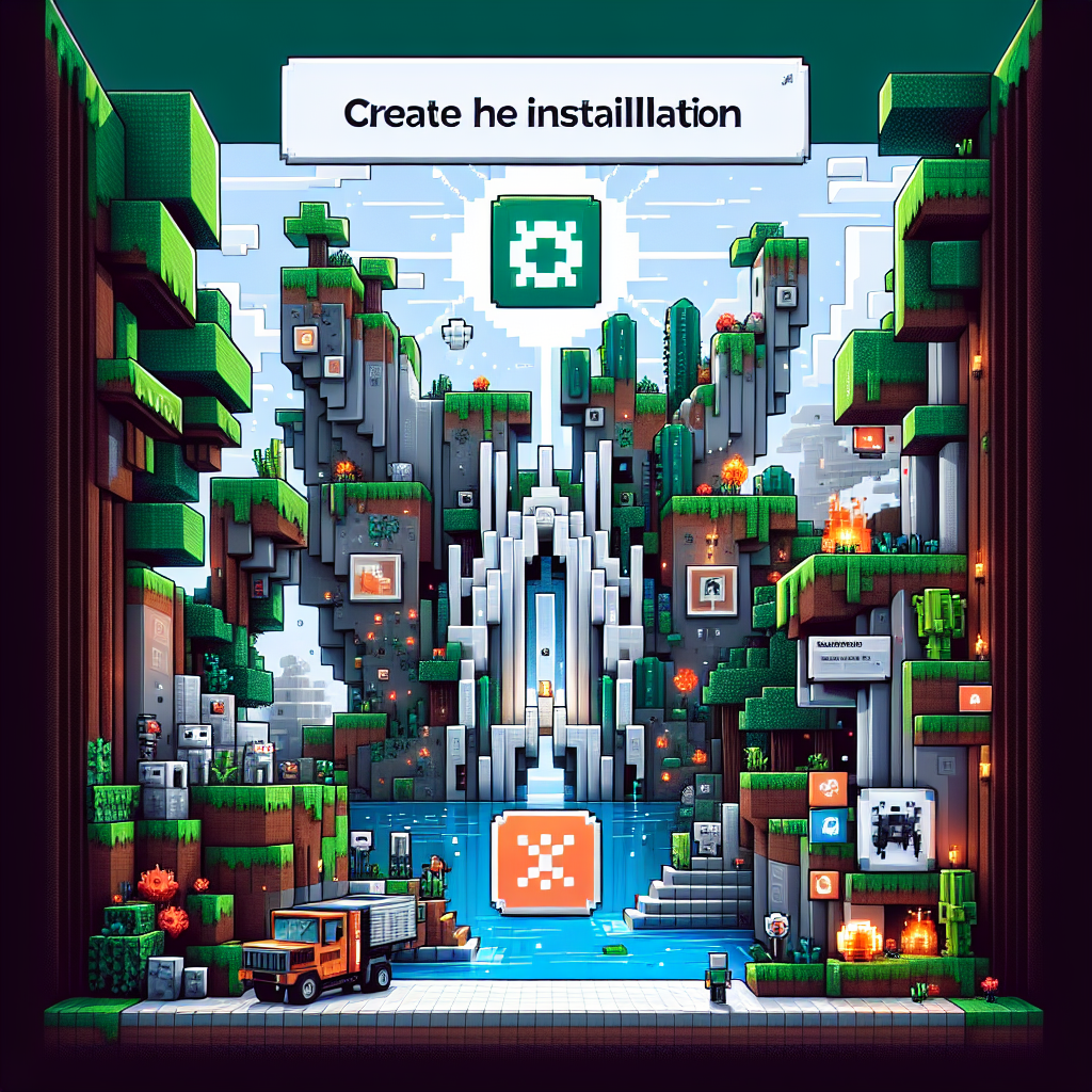 Download Minecraft Versi 1.18: A Complete Guide to New Features and Installation