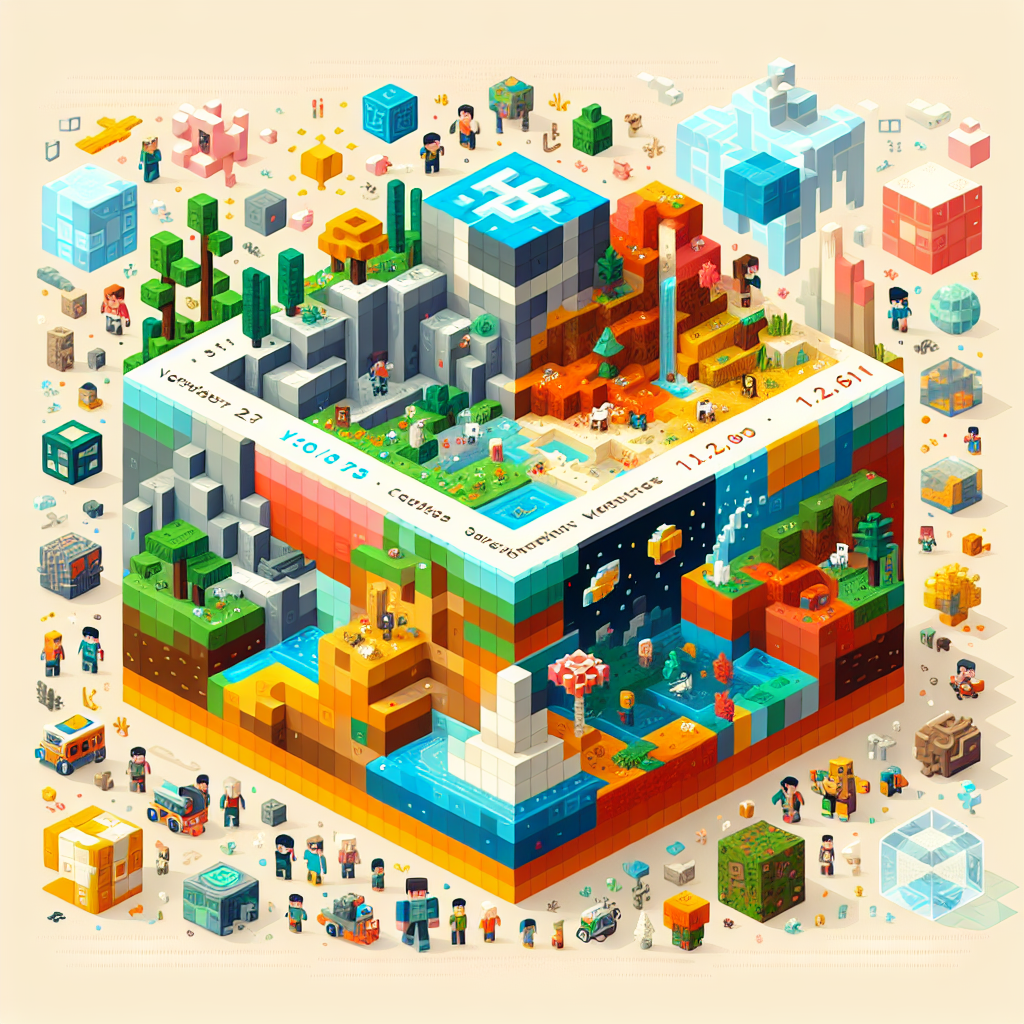 What's New in Minecraft 1.21.61: Features, Updates, and Changes