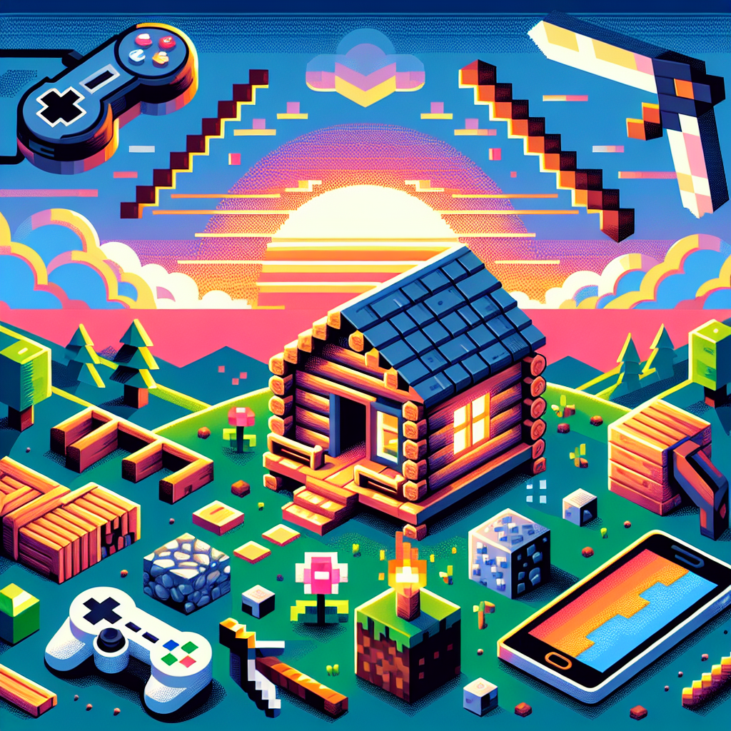 Discover How to Play Minecraft Mojang for Free: A Comprehensive Guide
